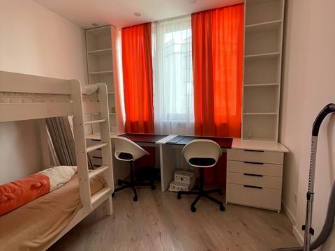 квартира по адресу Светлая ул., 3д
