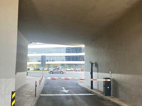 квартира по адресу Днепровская набережная ул., 17В