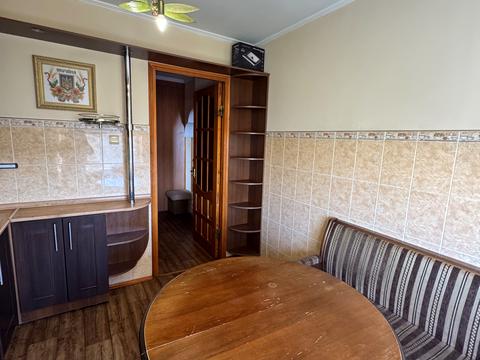 квартира за адресою Сергія Скальда вул. (Комарова), 31-Б