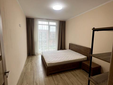 квартира по адресу Замарстыновская ул. (Калинина), 55е