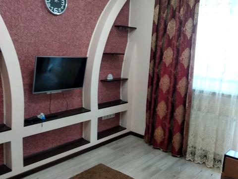 квартира за адресою Білогірська вул., 18-Б