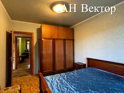 квартира по адресу Победы просп., 61