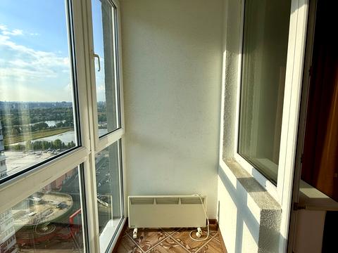 квартира за адресою Драгоманова вул., 2