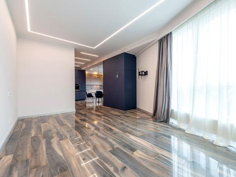 квартира за адресою Гоголівська вул., 47