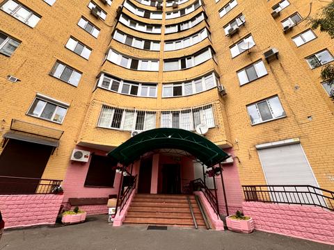 квартира за адресою Миропільська вул., 39