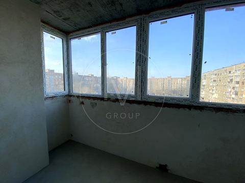 квартира за адресою Київ, Володимира Сосюри вул., 6