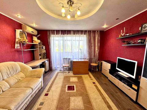 квартира за адресою Квартальна вулиц вул. (Гладкова), 47
