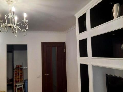 квартира за адресою Леся Курбаса просп., 19/11