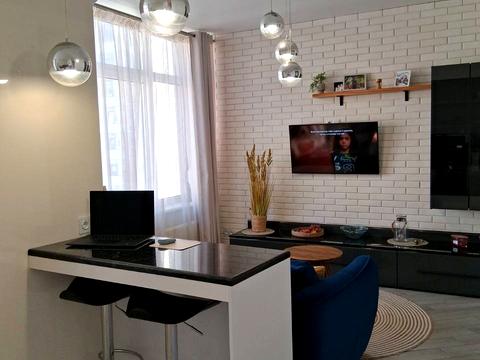 квартира за адресою Валерія Самофалова вул. (Каманіна), 16а/1