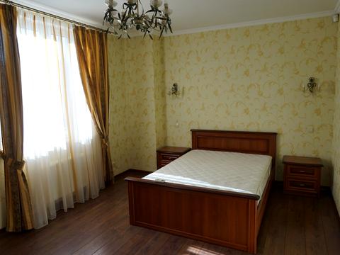 квартира по адресу Павла Тычины просп., 18-Б