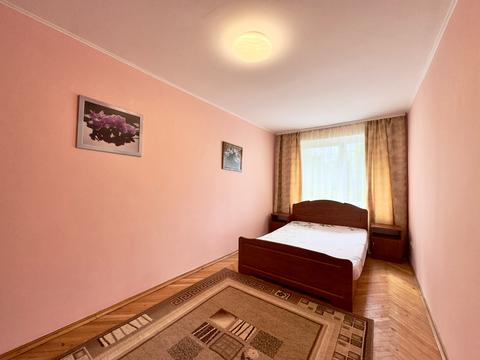 квартира по адресу Дунайская ул., 32