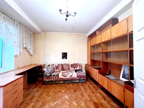 квартира по адресу Сичеславская Набережная, 37