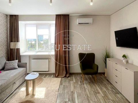 квартира за адресою Гарматна вул., 38-А