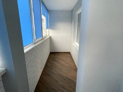 квартира по адресу Червоной Калины просп. (Владимира Маяковского), 17-Г