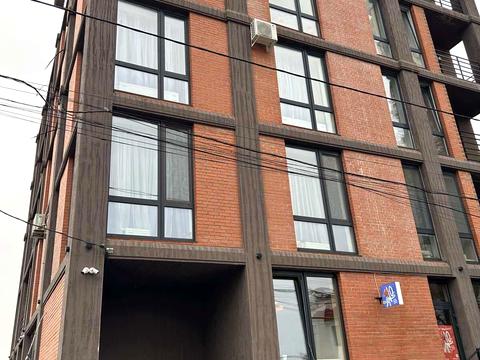 квартира за адресою Педагогічна вул., 34-А