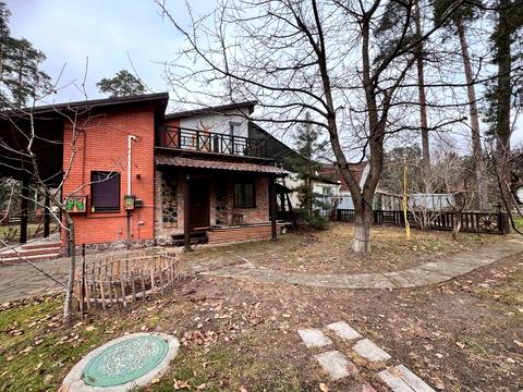 дом по адресу Сосновая ул., 71