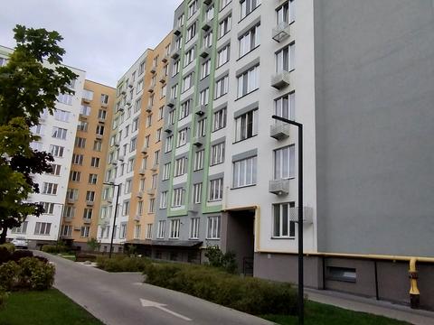 квартира за адресою Героїв-Рятувальників вул. (Волкова), 3в