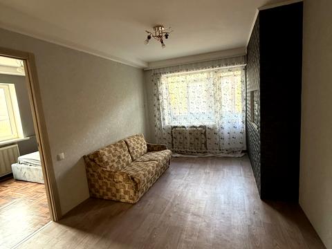 квартира по адресу Победы ул., 101