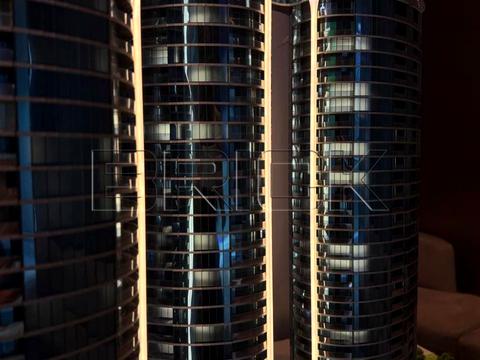 квартира по адресу Иоанна Павла II ул. (Лумумбы Патриса), 12