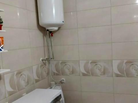 квартира по адресу Академика Сахарова ул., 18