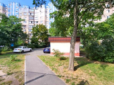 квартира за адресою Каштанова вул., 14-А