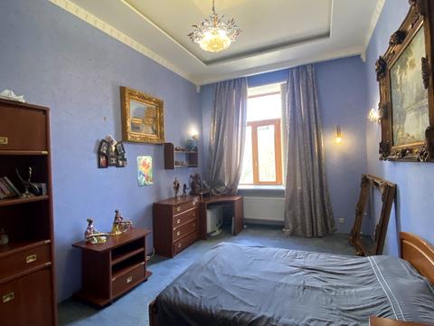 квартира по адресу Пироговський пер., 6