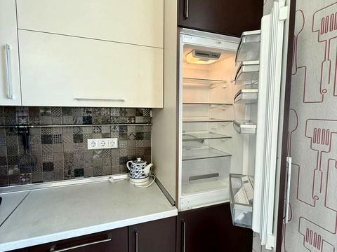 квартира по адресу Люстдорфская дорога ул., 55/2