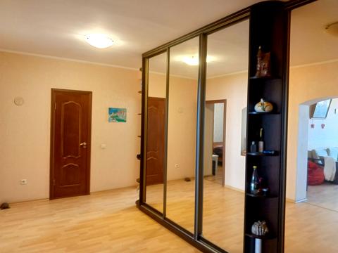 квартира по адресу Хмельницкая ул., 10