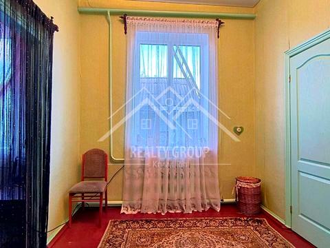 дом по адресу Хорезмская ул., 22