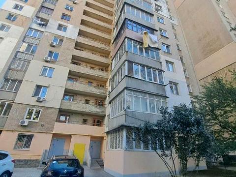 квартира по адресу Добровольцев ул. (Маршала Говорова), 10д