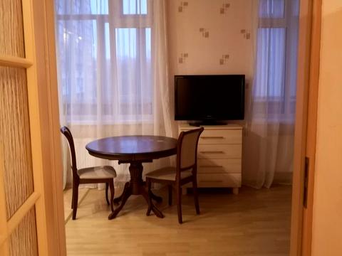 квартира по адресу Кавалерійська ул., 9