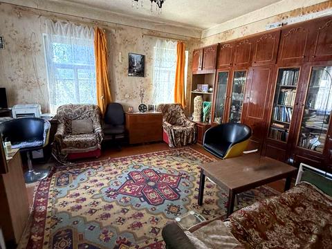 дом по адресу Кропивницкий, Вознесенская ул., 88