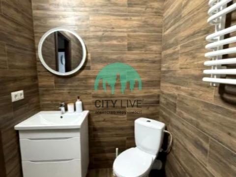 квартира за адресою Височана вул., 18