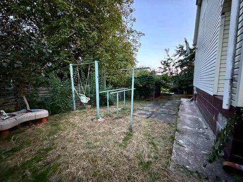 дом по адресу Пролетарна, 33