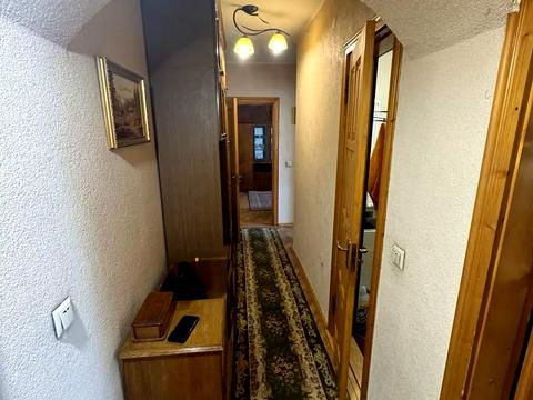 квартира за адресою Старицького вул., 11