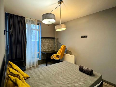 квартира за адресою Кульпарківська, 64а