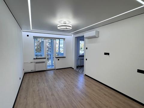 квартира за адресою Київська вул., 94