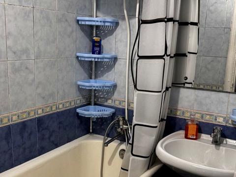 квартира за адресою Михайла Донця вул., 9