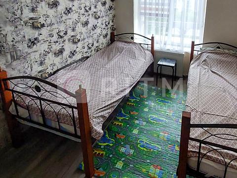 квартира по адресу Слободская ул., 12
