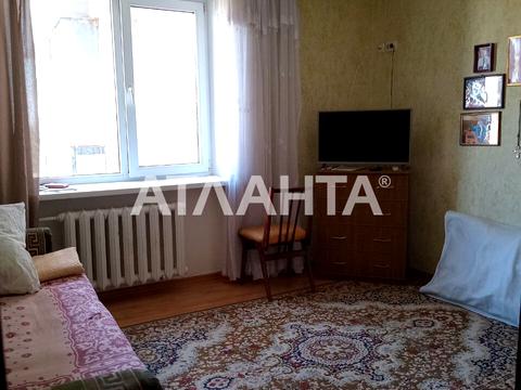 квартира за адресою Балківська вул. (Фрунзе вул.), 21