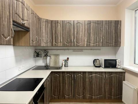 квартира за адресою Миколи Руденка бульв. (Кольцова), 8 BOX