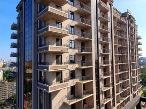 квартира по адресу Фонтанская дорога ул., 25/1