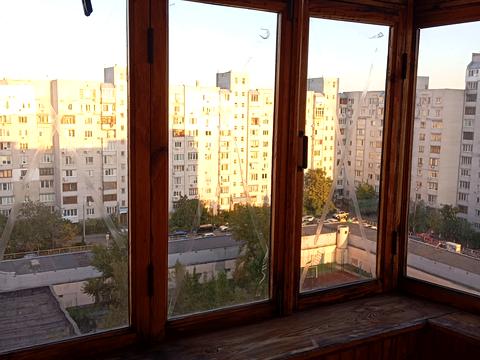 квартира за адресою Рональда Рейгана вул., 36