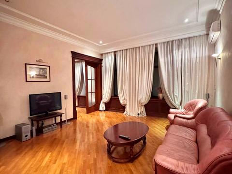 квартира за адресою Пастера вул., 32