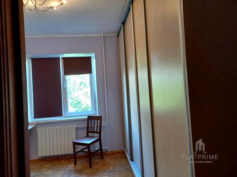 квартира по адресу Дмитрия Луценко ул. (Крейсера 'Аврора'), 1 к2
