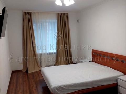 квартира по адресу Бориса Гмыри ул., 16