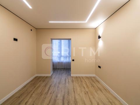 квартира за адресою Олександра Довженка вул., 31в