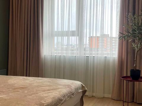 квартира по адресу Сковороди, 4