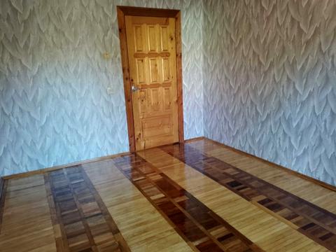 квартира по адресу Ивано-Франковск, Молодёжная ул., 55
