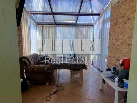 будинок за адресою Паламарчука вул.